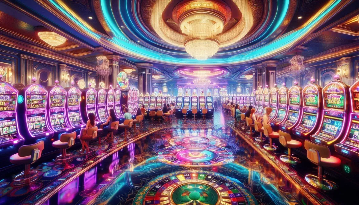 Winzoria Casino